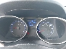 KM8JU3AG3FU****** Salvage 2015 Hyundai Tucson in Tulsa