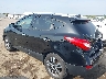 KM8JU3AG3FU****** Salvage and Repairable 2015 Hyundai Tucson in Tulsa