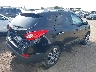 KM8JU3AG3FU****** Salvage and Wrecked 2015 Hyundai Tucson in Oklahoma State
