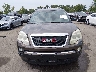 1GKKRPED7BJ****** Wrecked 2011 GMC Acadia in Ohio State