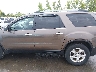 1GKKRPED7BJ****** Repairable 2011 GMC Acadia in Ohio State