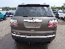 1GKKRPED7BJ****** Wrecked 2011 GMC Acadia