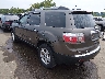 1GKKRPED7BJ****** Salvage and Repairable 2011 GMC Acadia in Cleveland