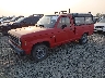 1FTBR10A4JU****** Used and Repairable 1988 Ford Ranger in Eugene
