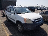 JHLRD78872C****** Salvage and Wrecked 2002 Honda CR-V in Boise