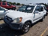 JHLRD78872C****** Used and Repairable 2002 Honda CR-V in Boise