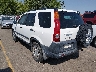 JHLRD78872C****** Salvage and Repairable 2002 Honda CR-V in Boise