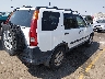 JHLRD78872C****** Salvage and Wrecked 2002 Honda CR-V in Idaho State