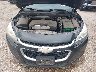 1G11C5SL6FF****** Repairable 2015 Chevrolet Malibu in Omaha