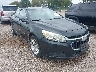 1G11C5SL6FF****** Salvage 2015 Chevrolet Malibu in Nebraska State