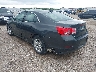1G11C5SL6FF****** Salvage and Repairable 2015 Chevrolet Malibu in Omaha