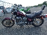 JYA3ALE02NA****** Wrecked 1992 Yamaha Xv750 in New Jersey State