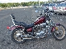 JYA3ALE02NA****** Used 1992 Yamaha Xv750 in New Jersey State