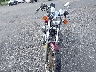 JYA3ALE02NA****** Used and Repairable 1992 Yamaha Xv750 in New Jersey State