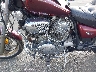 JYA3ALE02NA****** Wrecked 1992 Yamaha Xv750 in Englishtown