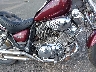 JYA3ALE02NA****** Used 1992 Yamaha Xv750 in Englishtown