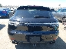 WP1AG2A53ML****** Wrecked 2021 Porsche Macan