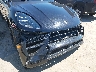 WP1AG2A53ML****** Salvage and Repairable 2021 Porsche Macan in California State