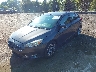 1FADP3K24FL****** Used and Repairable 2015 Ford Focus in Culpeper