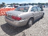 1G4HR54K82U****** Salvage and Wrecked 2002 Buick LeSabre in Oregon State