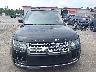 SALGS2EF7DA****** Wrecked 2013 Land Rover Range Rover in Florida State