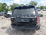 SALGS2EF7DA****** Wrecked 2013 Land Rover Range Rover