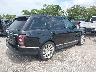 SALGS2EF7DA****** Salvage and Wrecked 2013 Land Rover Range Rover in Florida State