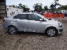 1G1JA5SH5E4****** Used 2014 Chevrolet Sonic in Nebraska State