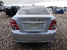 1G1JA5SH5E4****** Wrecked 2014 Chevrolet Sonic