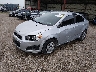 1G1JA5SH5E4****** Used and Repairable 2014 Chevrolet Sonic in Omaha