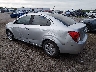 1G1JA5SH5E4****** Salvage and Repairable 2014 Chevrolet Sonic in Omaha