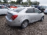 1G1JA5SH5E4****** Salvage and Wrecked 2014 Chevrolet Sonic in Nebraska State