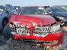 3LNHL2GC2AR****** Salvamento 2010 Lincoln MKZ en Estado de Oklahoma