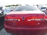 3LNHL2GC2AR****** Salvamento 2010 Lincoln MKZ