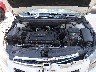 1G1PA5SH2E7****** Repairable 2014 Chevrolet Cruze in Indianapolis