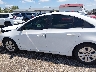 1G1PA5SH2E7****** Repairable 2014 Chevrolet Cruze in Indiana State