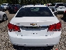 1G1PA5SH2E7****** Wrecked 2014 Chevrolet Cruze