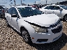 1G1PA5SH2E7****** Salvage and Wrecked 2014 Chevrolet Cruze in Indianapolis