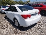 1G1PA5SH2E7****** Salvage and Repairable 2014 Chevrolet Cruze in Indianapolis