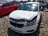 1G1PA5SH2E7****** Salvage and Repairable 2014 Chevrolet Cruze in Indiana State