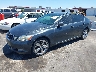 JTHBE96SX70****** Used and Repairable 2007 Lexus GS in Las Vegas