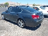 JTHBE96SX70****** Salvage and Repairable 2007 Lexus GS in Las Vegas