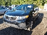 5XYKTCA6XDG****** Destrozados 2013 Kia Sorento en Estado de Massachusetts