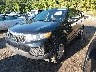 5XYKTCA6XDG****** Usados y Reparables 2013 Kia Sorento en Taunton