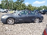 1N4AL2AP6AN****** Repairable 2010 Nissan Altima in South Carolina State