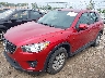 JM3KE4CY4G0****** Used and Repairable 2016 Mazda CX-5 in Cincinnati