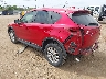 JM3KE4CY4G0****** Salvage and Repairable 2016 Mazda CX-5 in Cincinnati
