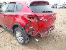 JM3KE4CY4G0****** Salvage and Repairable 2016 Mazda CX-5 in Ohio State