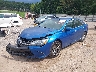4T1BF1FK8HU****** Usados y Reparables 2017 Toyota Camry en Knoxville