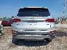 5NMS5CAD8KH****** Destrozados 2019 Hyundai Santa Fe